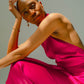 THE CECILE DRESS