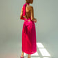 THE CECILE DRESS
