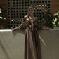 LANA Linen Dress